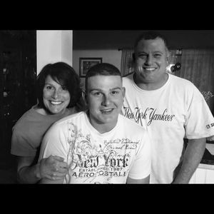 Meet your Posher, Harrison